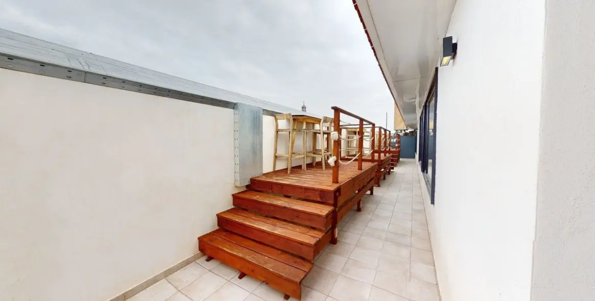 Venta de complejo de apartamentos en Málaga 18