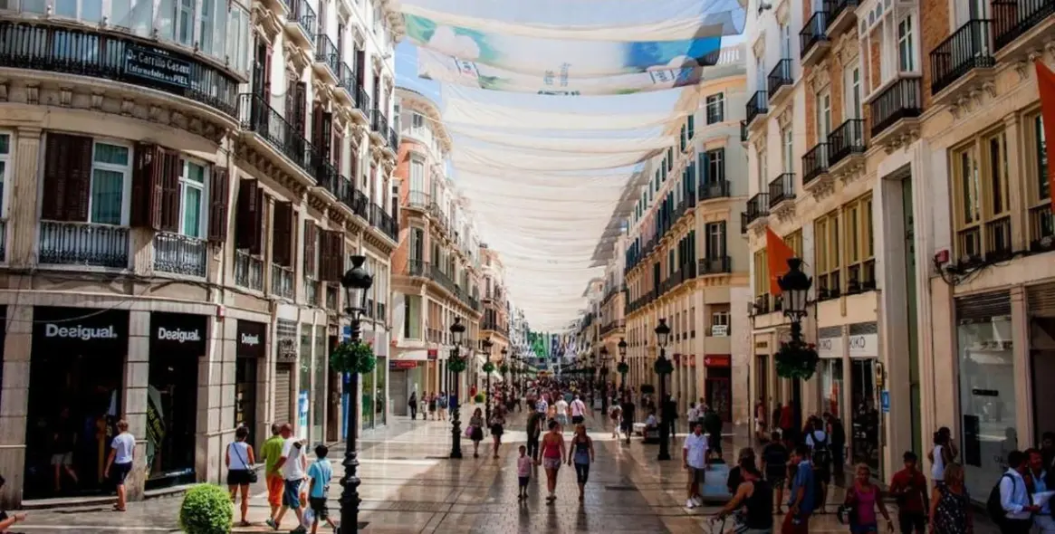 Venta de complejo de apartamentos en Málaga 20