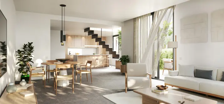 Venta de villa independiente en El Chaparral 4