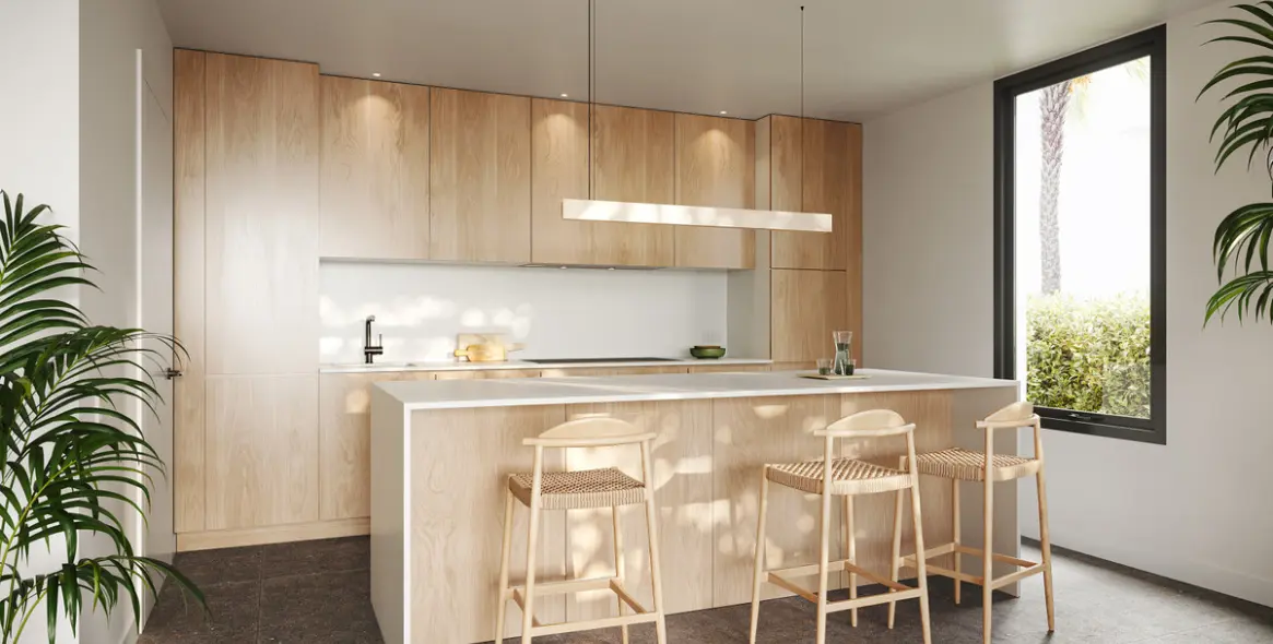 Продажа  отдельно стоящей виллы в El Chaparral 6