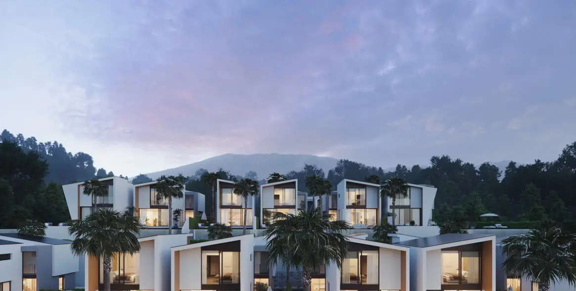 Продажа  отдельно стоящей виллы в El Chaparral 19