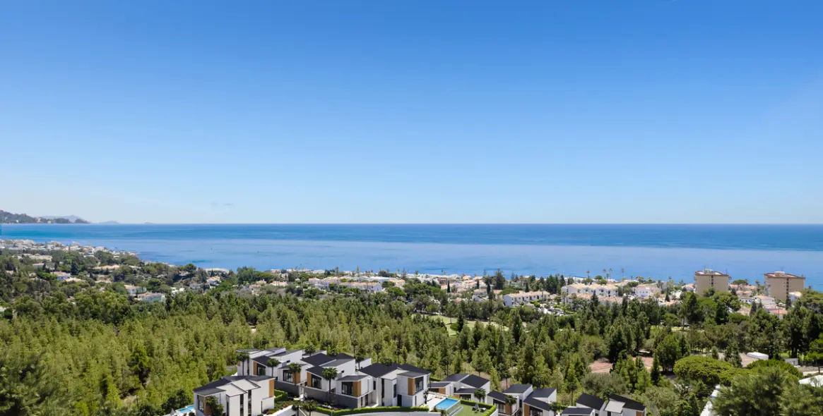 Продажа  отдельно стоящей виллы в El Chaparral 20