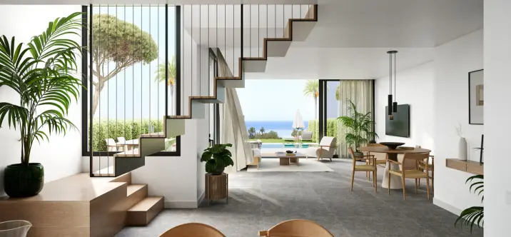 Venta de villa independiente en El Chaparral 2