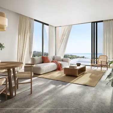 Venta de villa independiente en El Chaparral