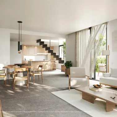 Venta de villa independiente en El Chaparral