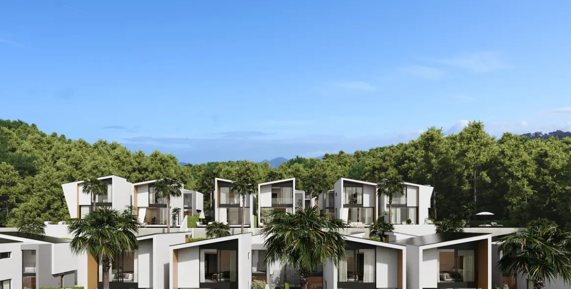 Продажа  отдельно стоящей виллы в El Chaparral 12