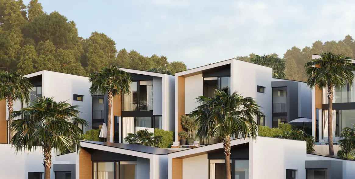 Продажа  отдельно стоящей виллы в El Chaparral 14