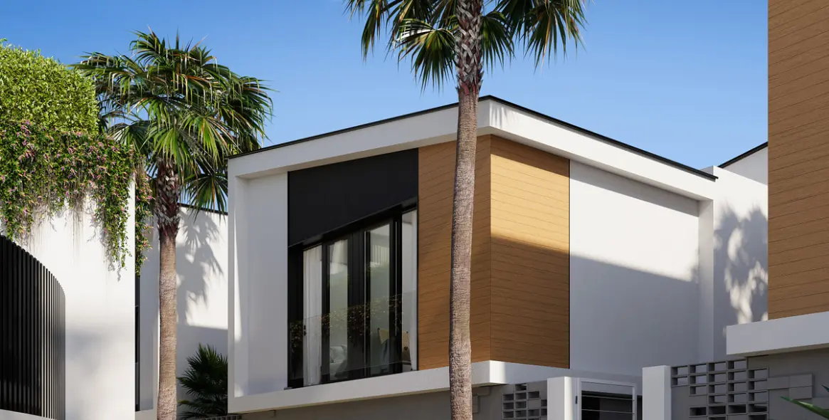 Продажа  отдельно стоящей виллы в El Chaparral 15