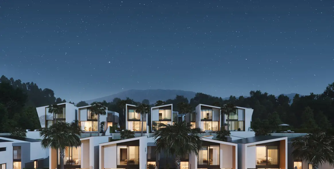 Продажа  отдельно стоящей виллы в El Chaparral 18