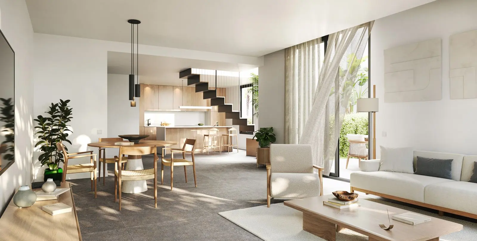 Venta de villa independiente en El Chaparral 5