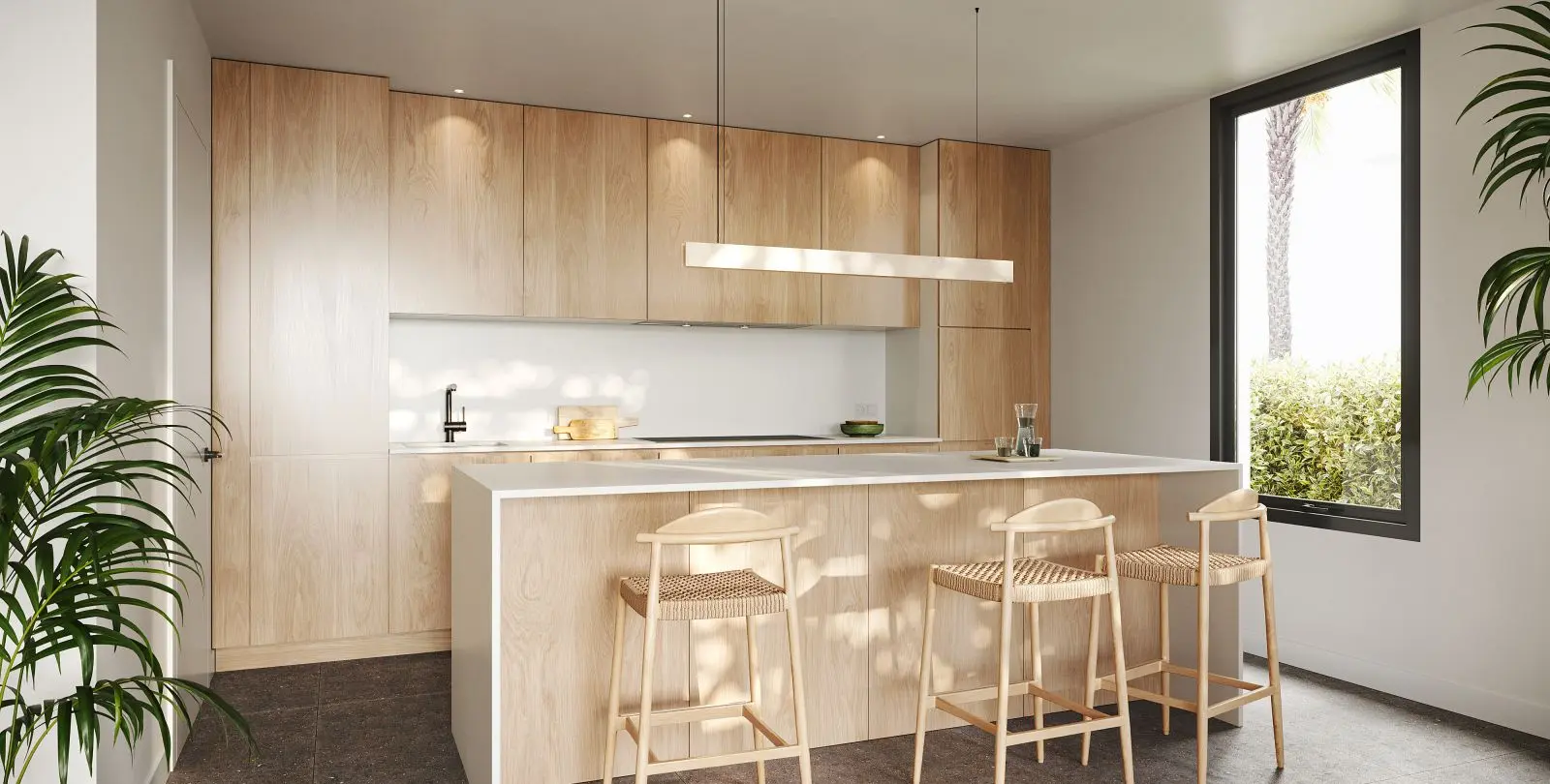 Venta de villa independiente en El Chaparral 6