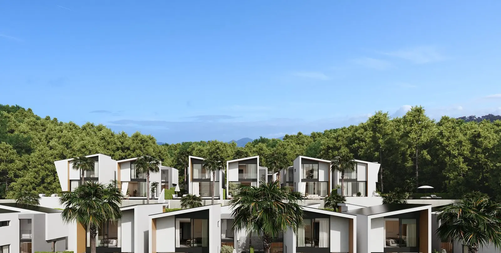 Venta de villa independiente en El Chaparral 12