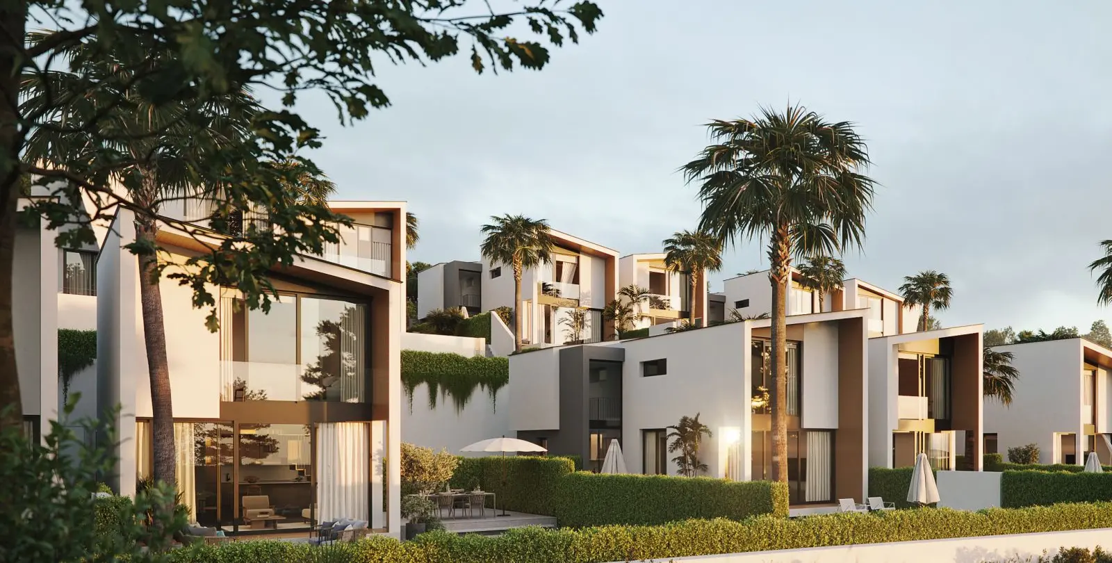 Venta de villa independiente en El Chaparral 16