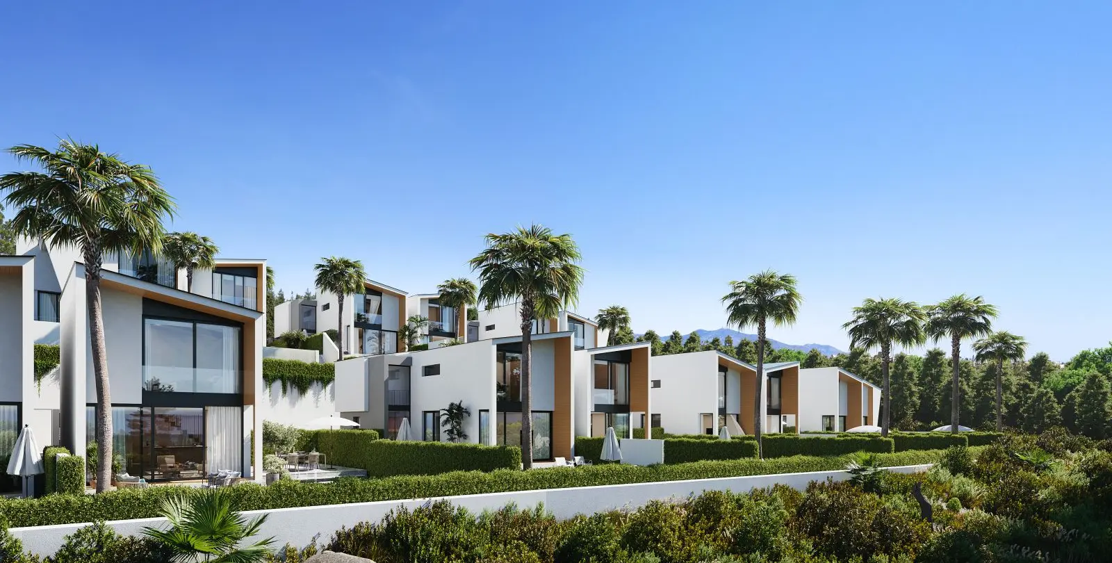 Venta de villa independiente en El Chaparral 17