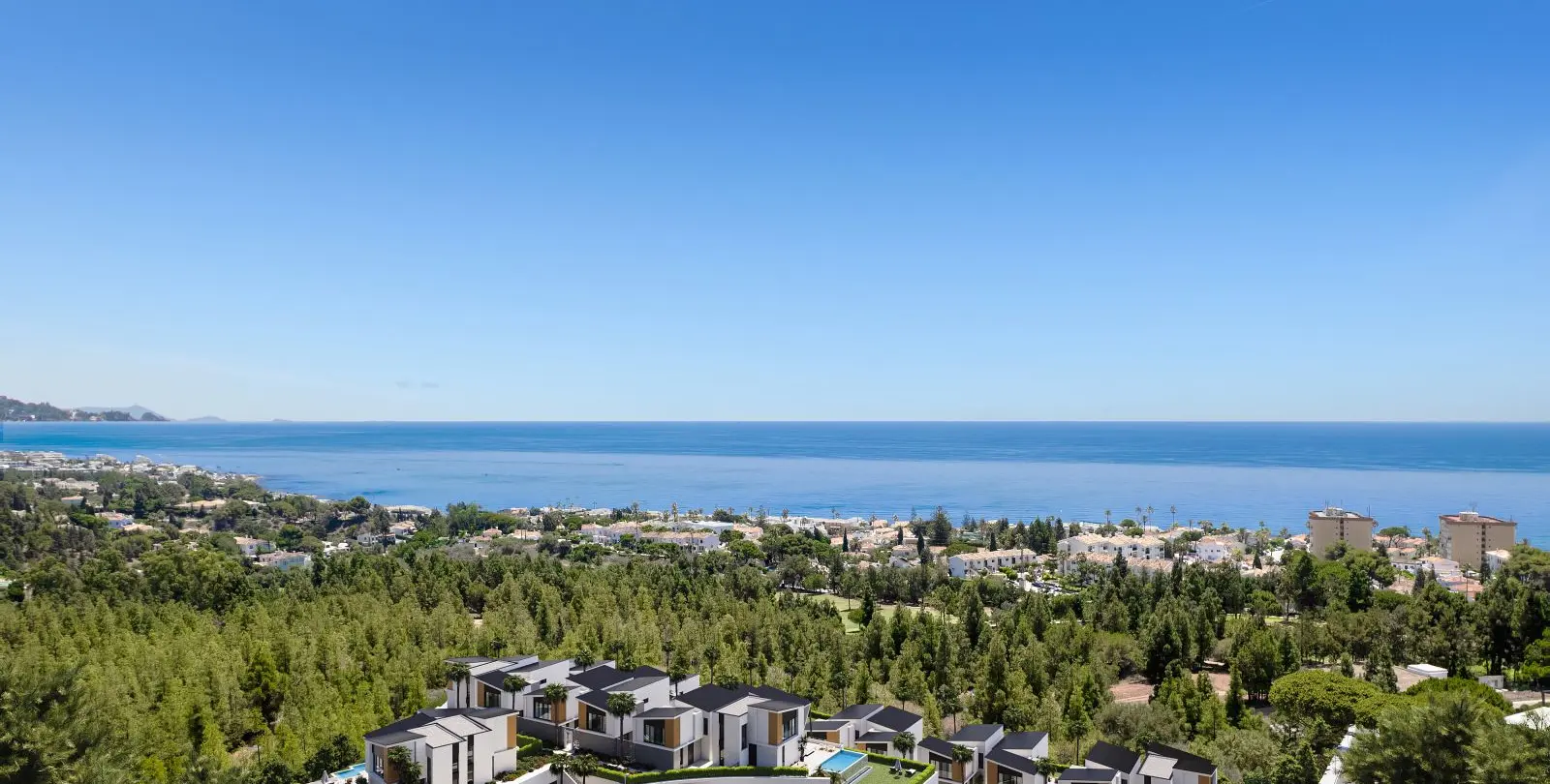 Venta de villa independiente en El Chaparral 20