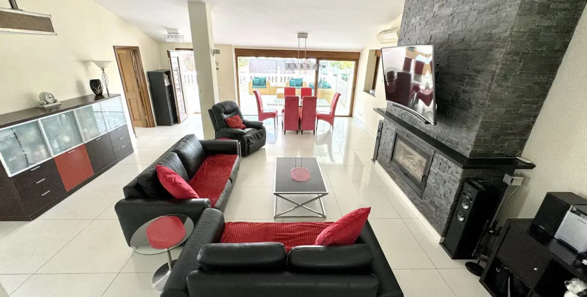 Sale of finca - cortijo in Mijas 4