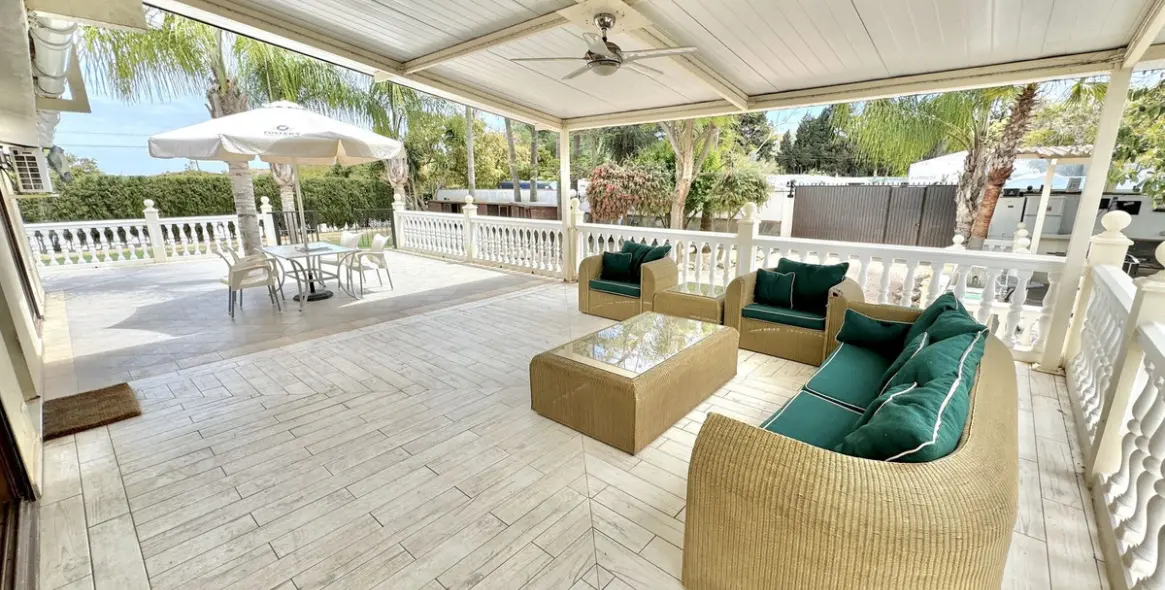 Sale of finca - cortijo in Mijas 6