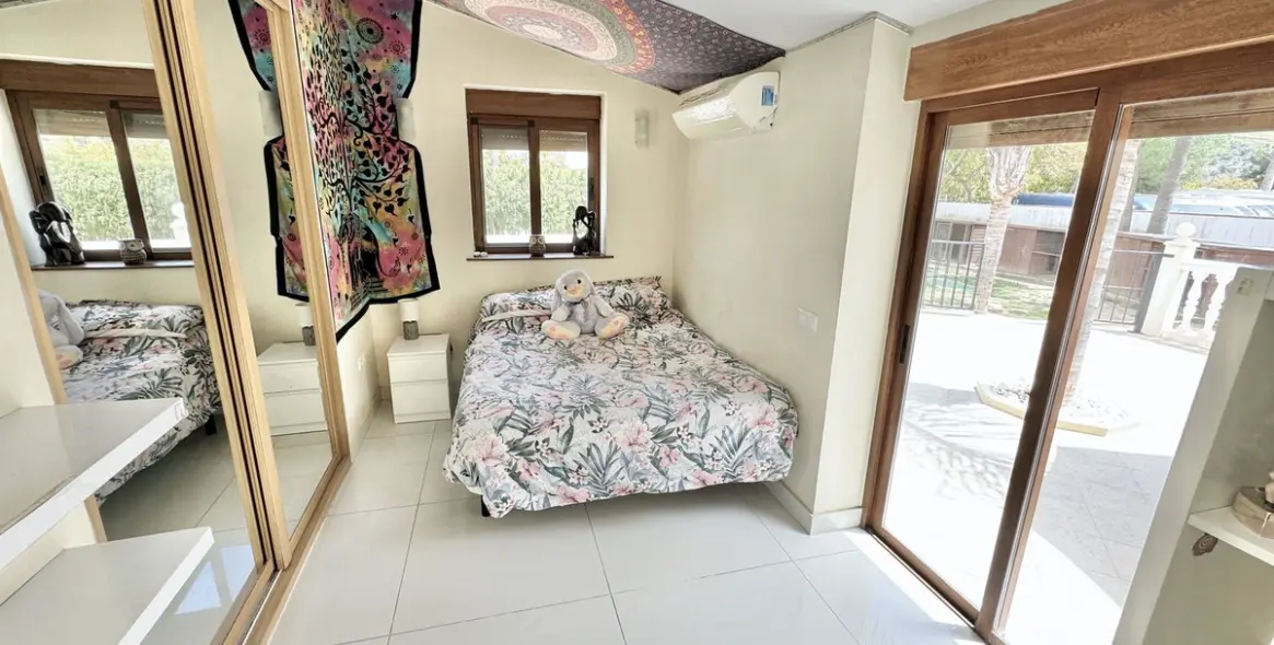 Sale of finca - cortijo in Mijas 16