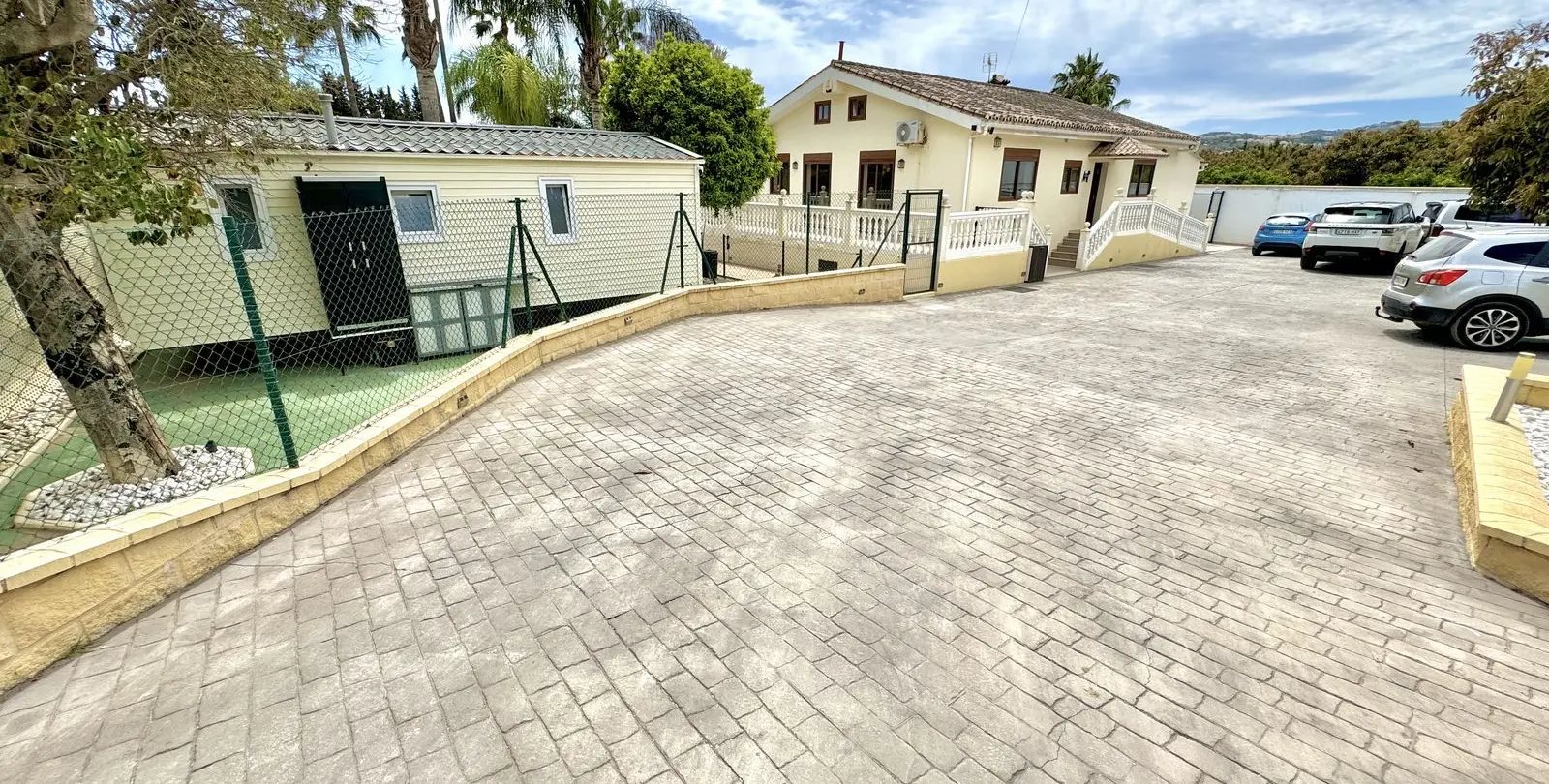 Sale of finca - cortijo in Mijas 2
