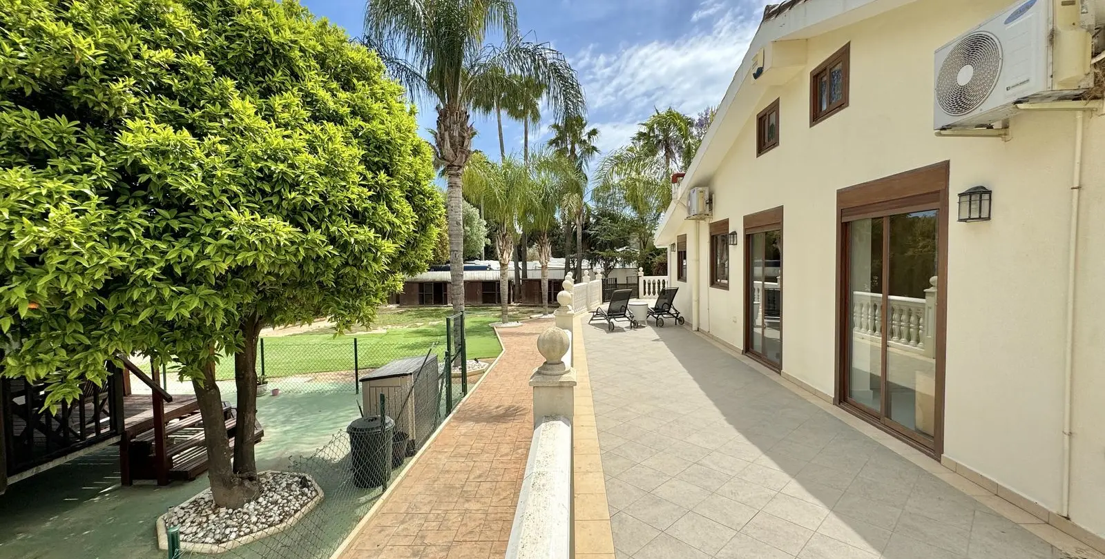 Sale of finca - cortijo in Mijas 3