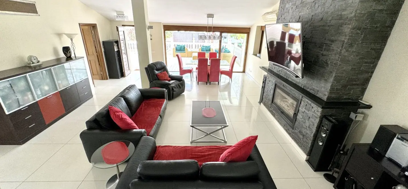 Venta de finca - cortijo en Mijas 3