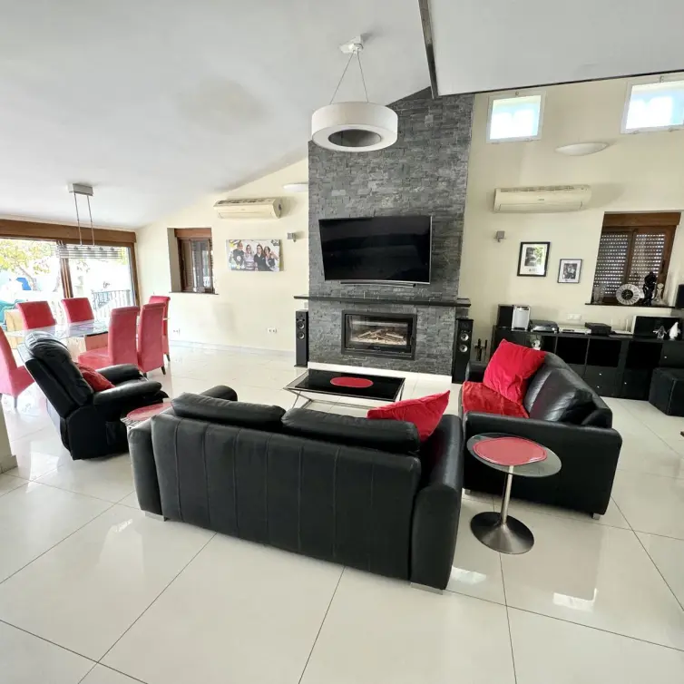 Venta de finca - cortijo en Mijas