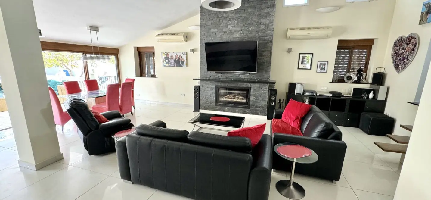 Venta de finca - cortijo en Mijas 4