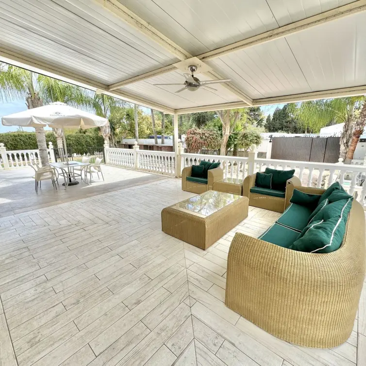 Venta de finca - cortijo en Mijas