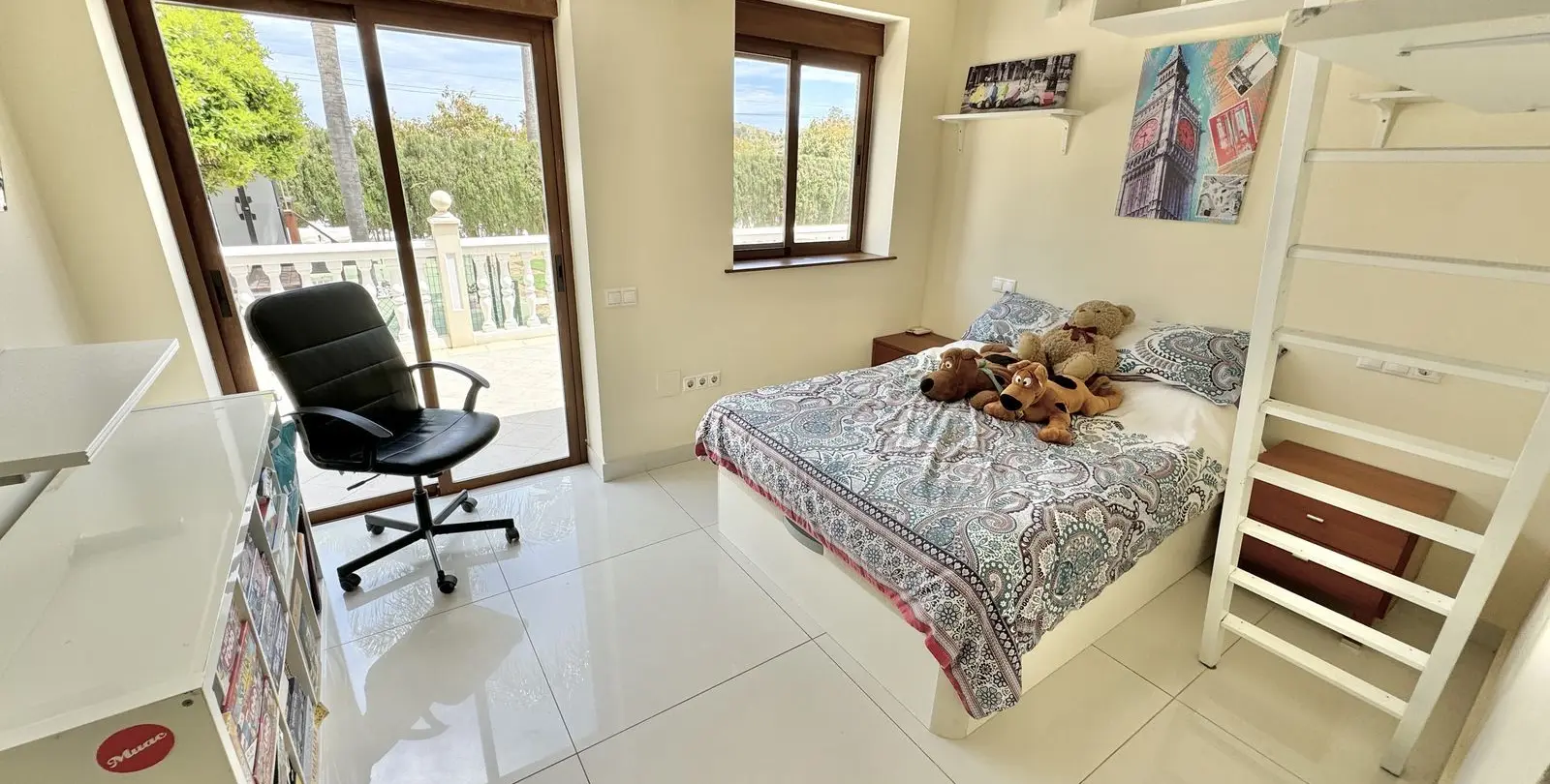 Sale of finca - cortijo in Mijas 12