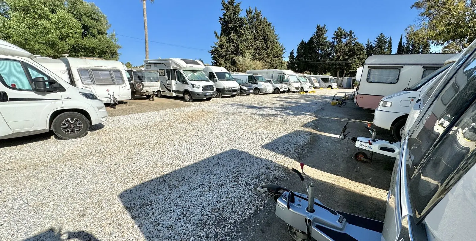 Sale of finca - cortijo in Mijas 19