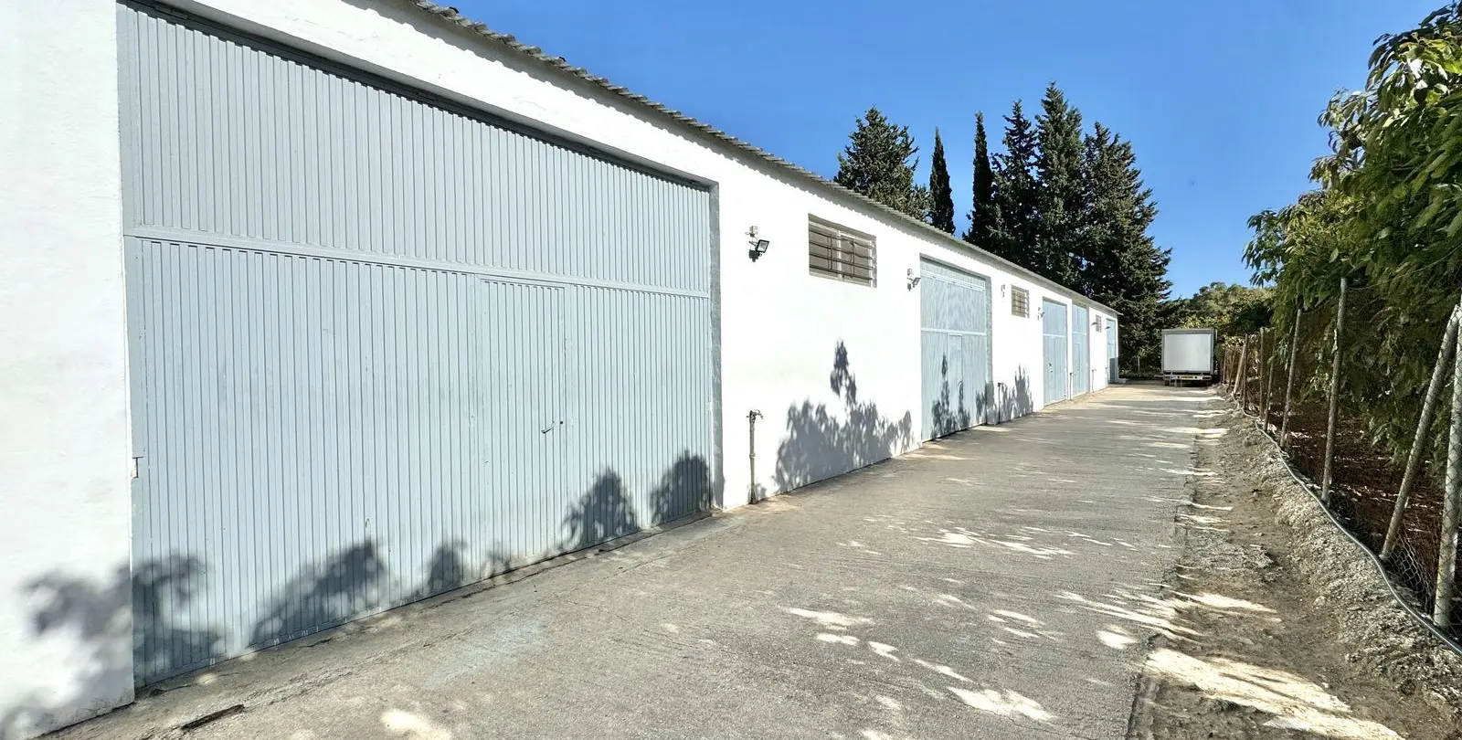 Sale of finca - cortijo in Mijas 21
