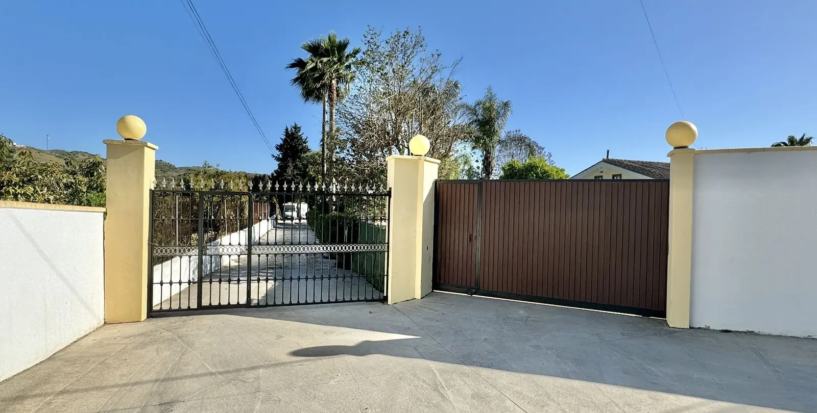 Sale of finca - cortijo in Mijas 29
