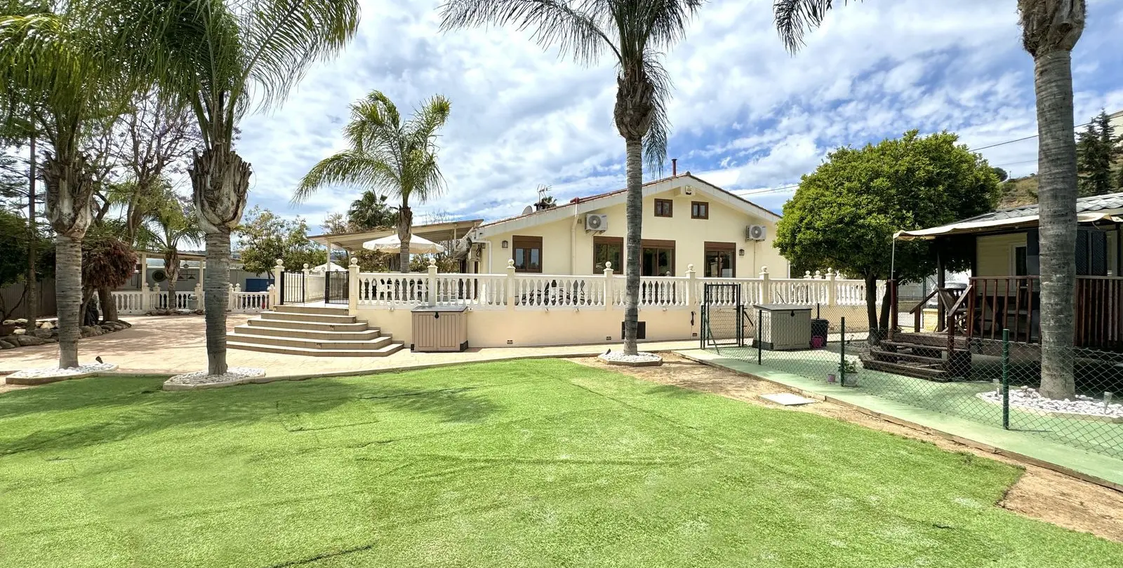 Sale of finca - cortijo in Mijas 30