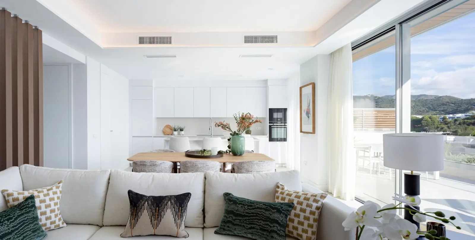 Sale of penthouse duplex in Marbella 5
