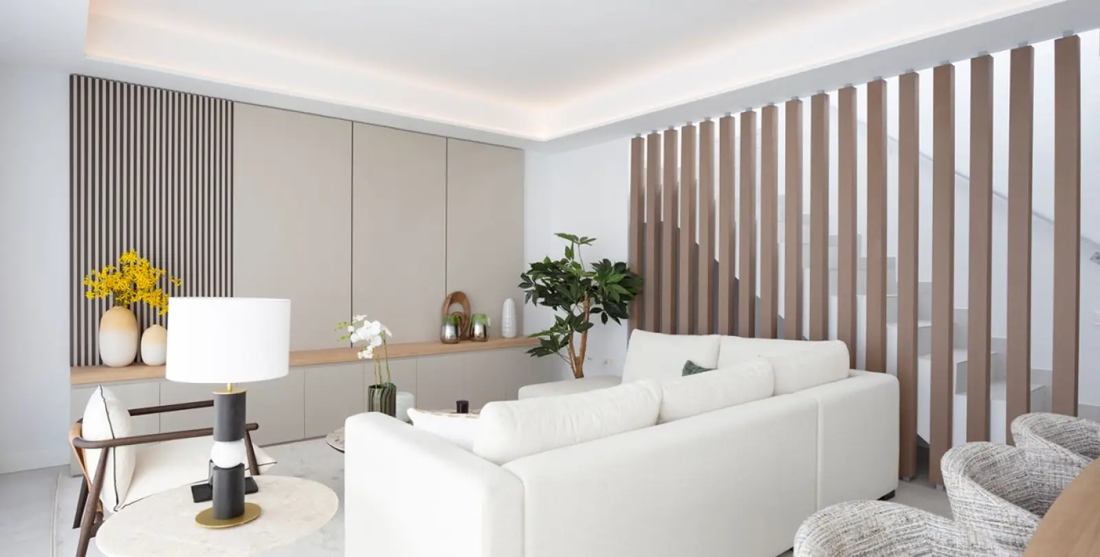 Sale of penthouse duplex in Marbella 6