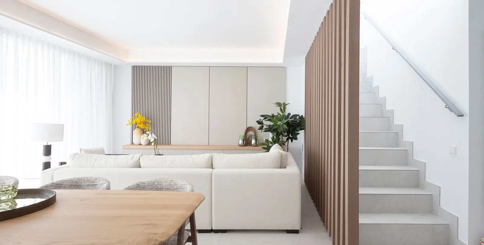 Sale of penthouse duplex in Marbella 7