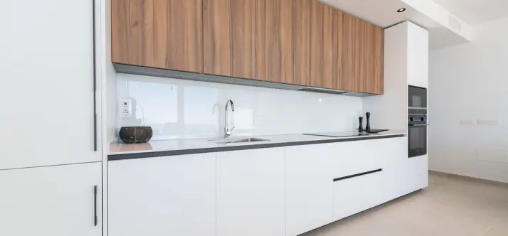 Sale of penthouse duplex in Benalmadena 2