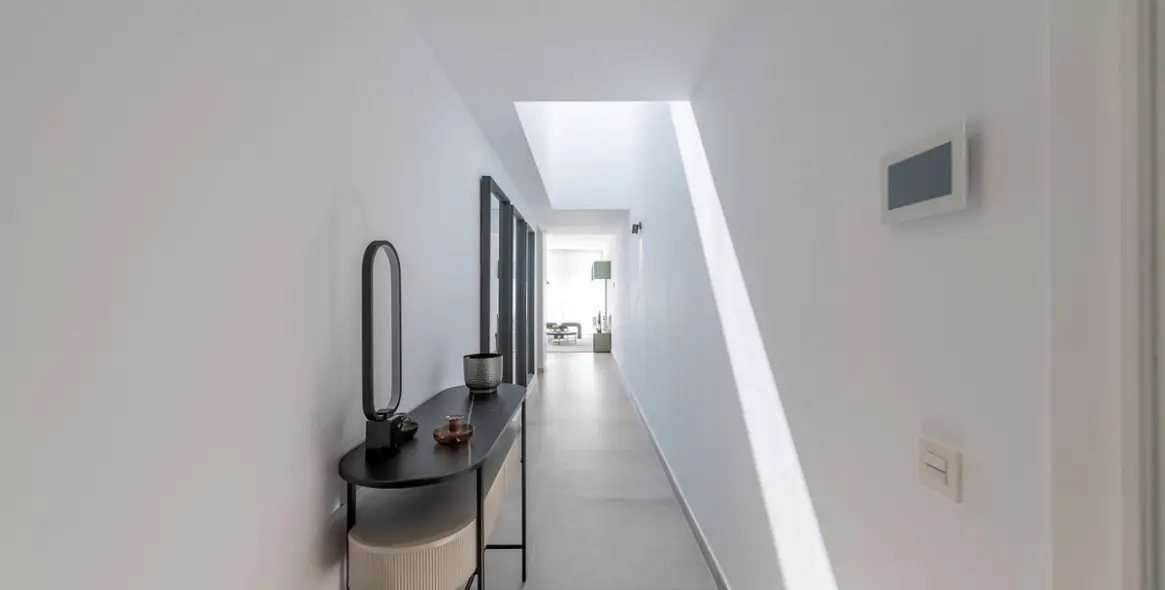 Sale of penthouse duplex in Benalmadena 7