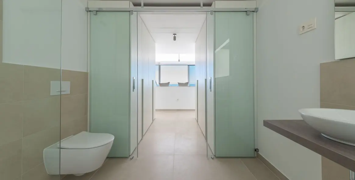 Sale of penthouse duplex in Benalmadena 16