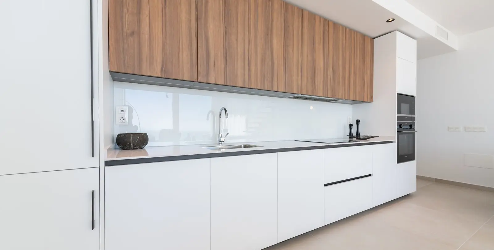 Sale of penthouse duplex in Benalmadena 3