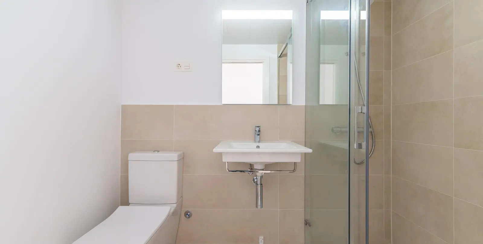 Sale of penthouse duplex in Benalmadena 8
