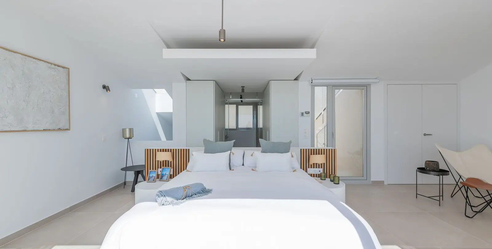 Sale of penthouse duplex in Benalmadena 12