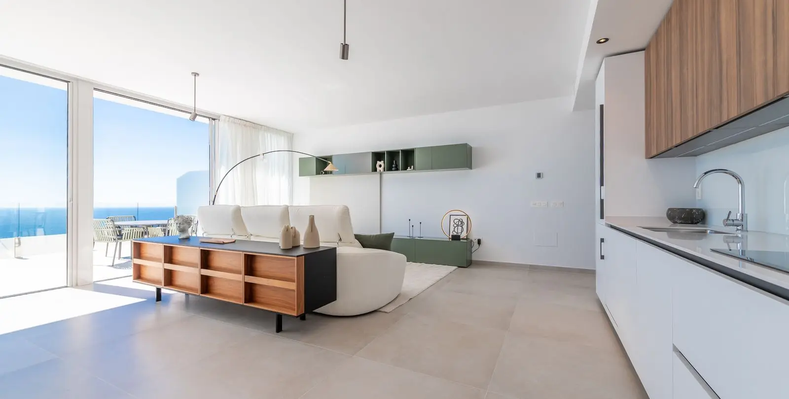 Sale of penthouse duplex in Benalmadena 4