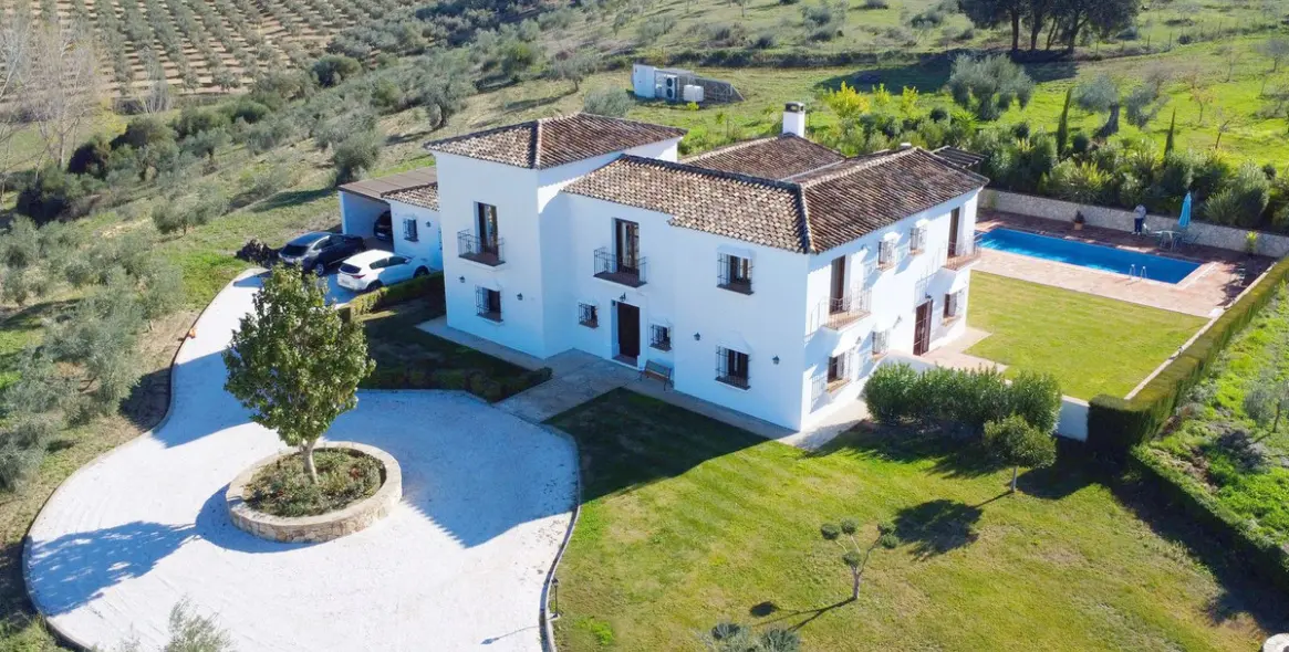 Продажа финки в Ronda 1