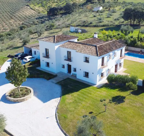 Продажа финки в Ronda