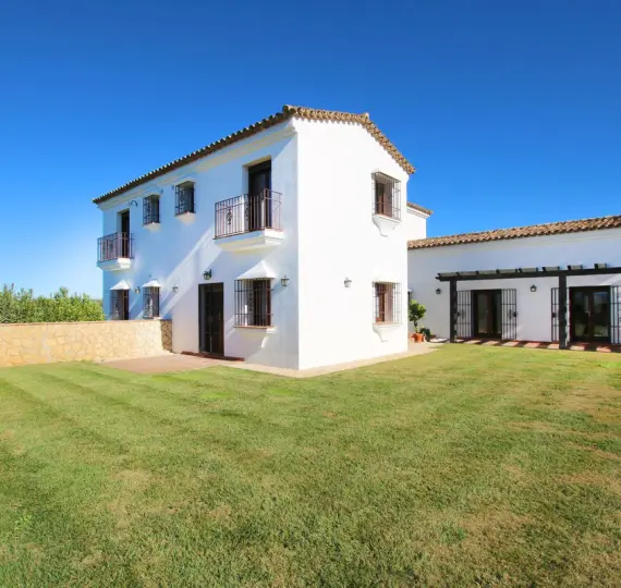 Продажа финки в Ronda