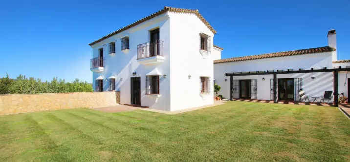 Продажа финки в Ronda 1