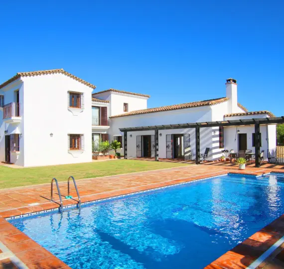 Продажа финки в Ronda