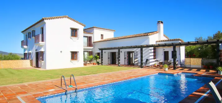 Продажа финки в Ronda 2