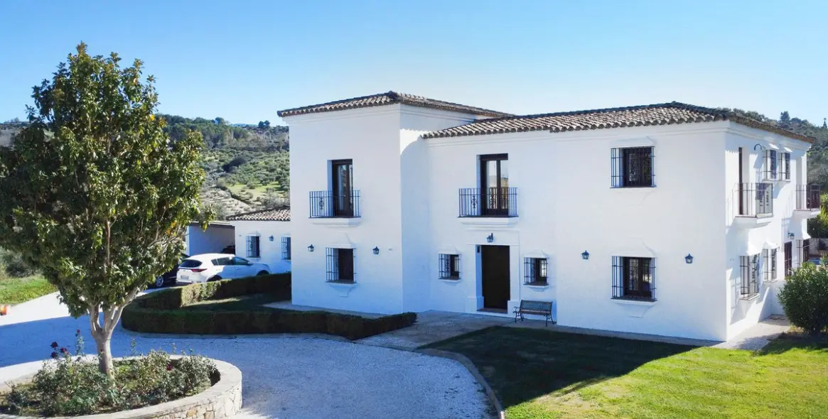 Продажа финки в Ronda 4